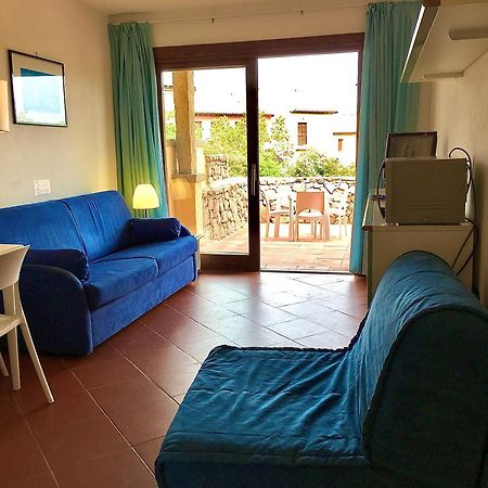 Residence Bouganville Porto Rotondo Esterno foto