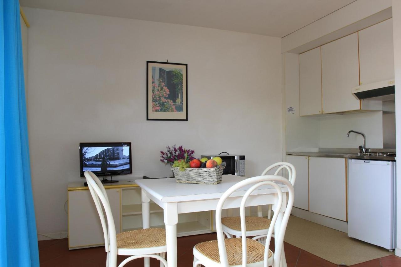Residence Bouganville Porto Rotondo Esterno foto