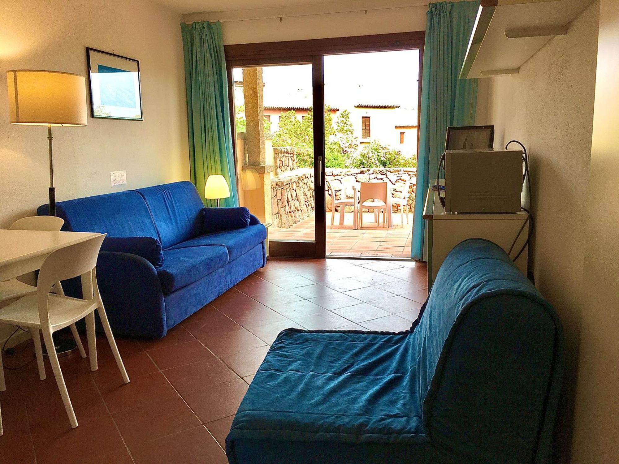 Residence Bouganville Porto Rotondo Esterno foto