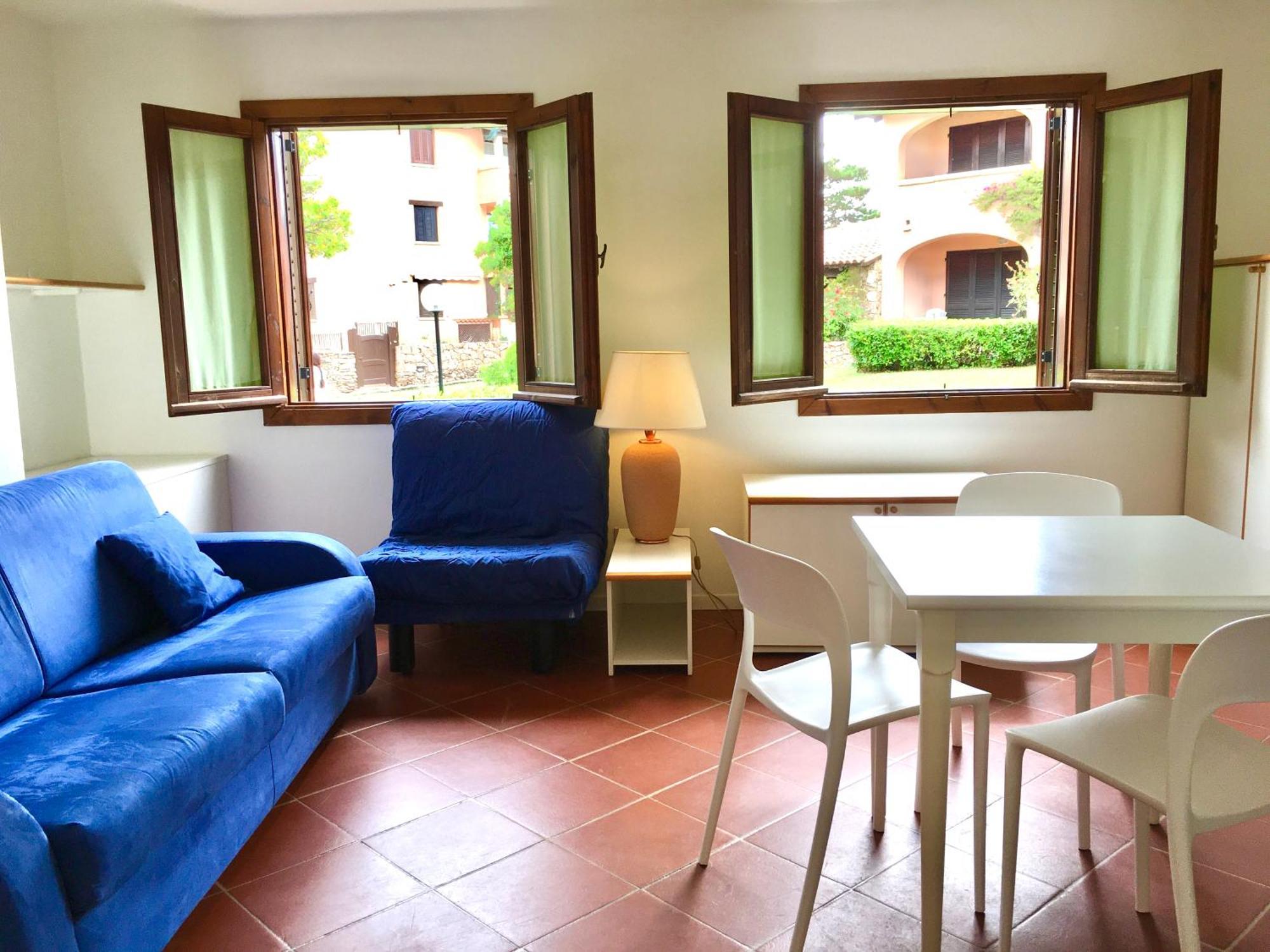 Residence Bouganville Porto Rotondo Esterno foto