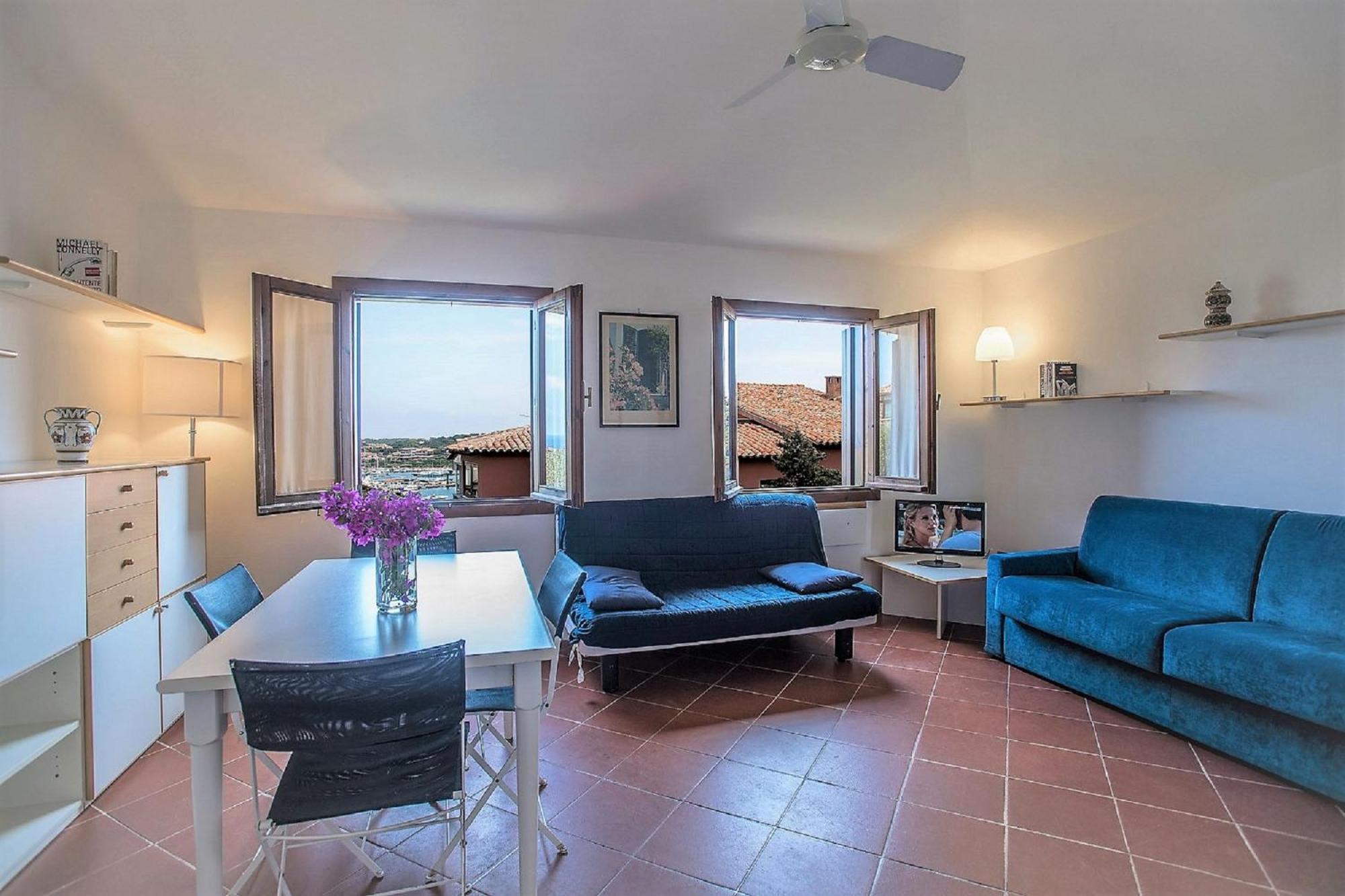 Residence Bouganville Porto Rotondo Esterno foto