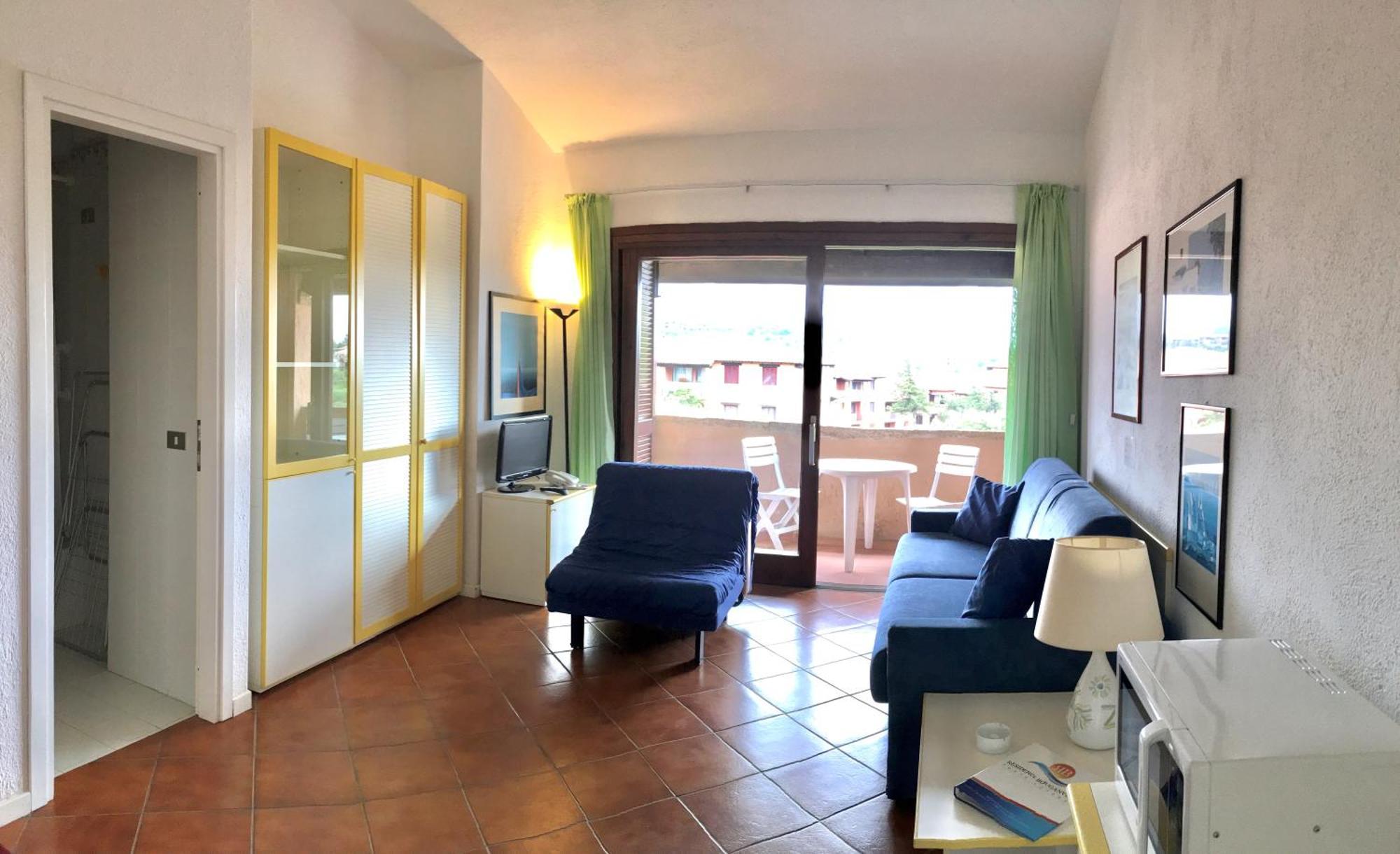 Residence Bouganville Porto Rotondo Esterno foto