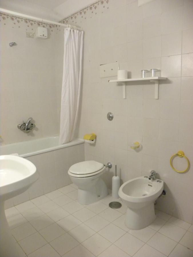 Residence Bouganville Porto Rotondo Esterno foto